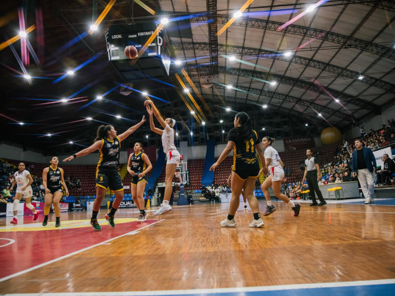 baloncesto piratas