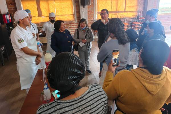 capacitacion san rafael