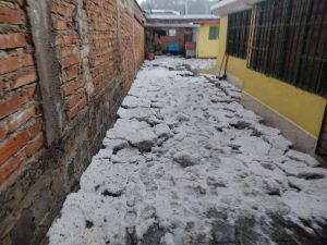 carchi tulcan lluvia