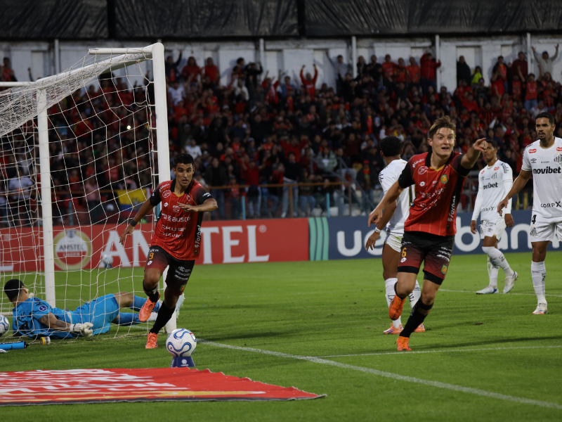 cuenca santos