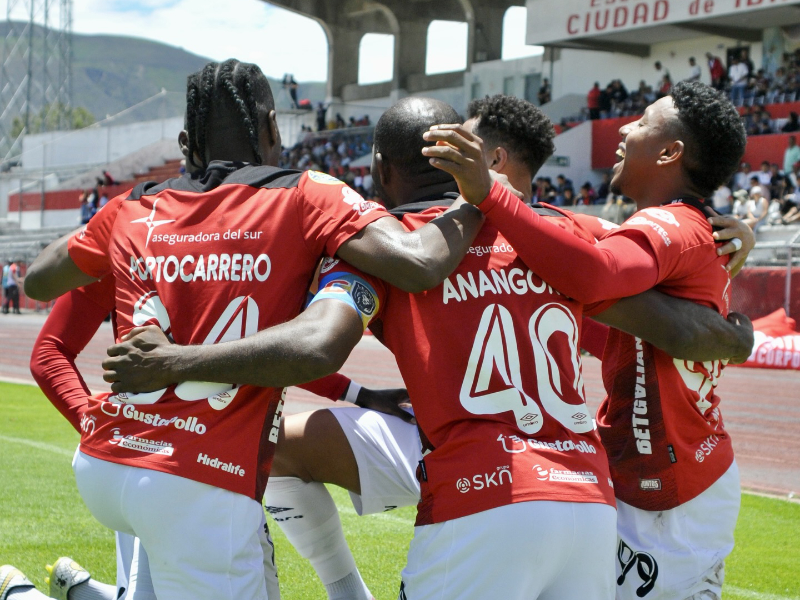 leones copa ecuador