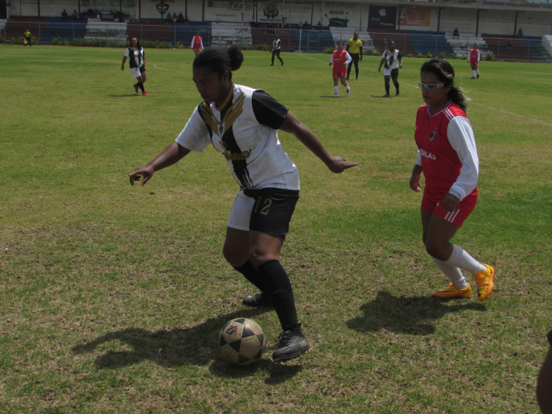 liga alpachaca femenina