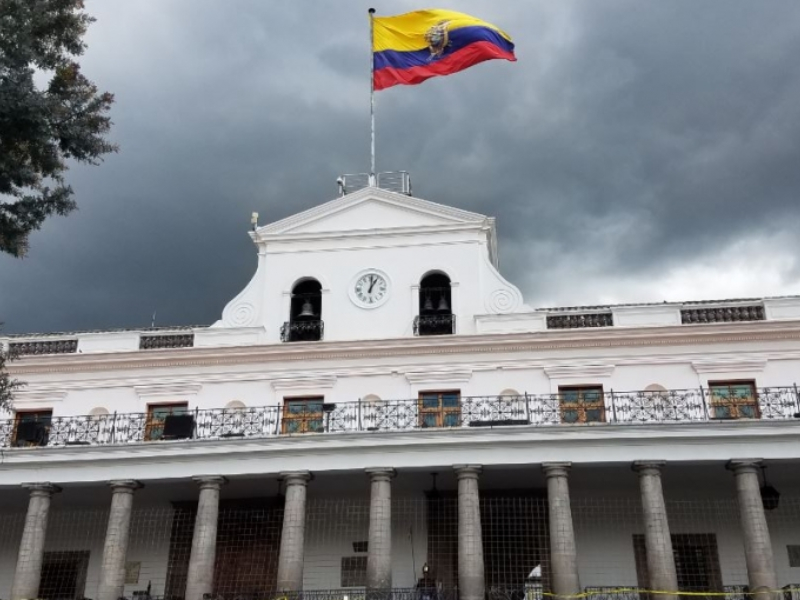 palacio