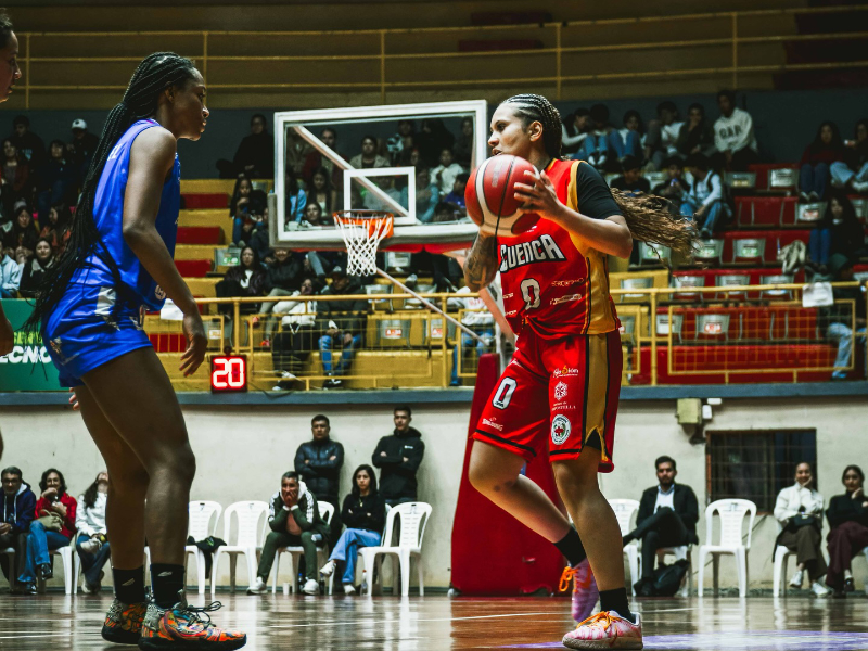 Equipo femenino de Piratas arranca con victoria la LBP 1 piratas fecha 1