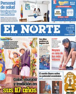 portada 27 abril 2026