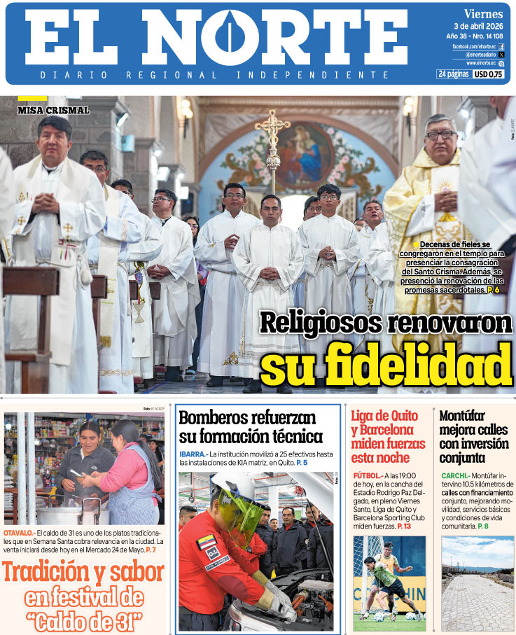portada 3 abril 2026