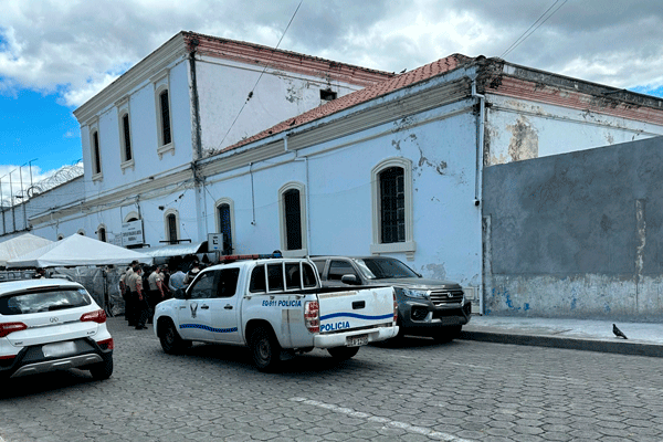 Cárcel