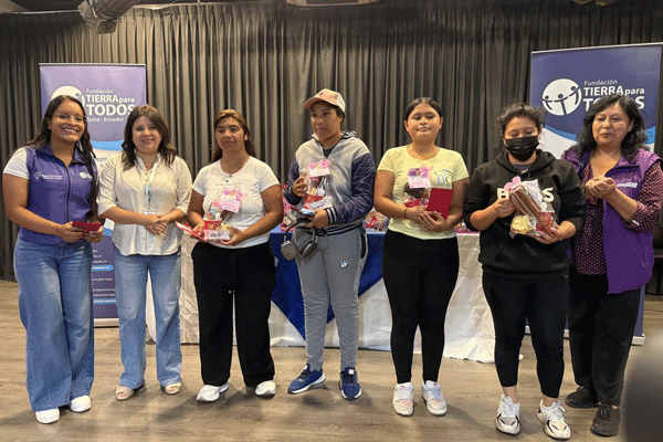 Mujeres