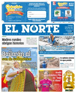 Portada 18 mayo 2026