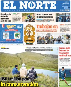 Portada 7 mayo 2026