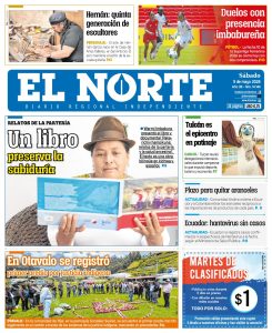 Portada 9 mayo 2026
