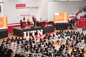 Diario El Norte 30 UTN