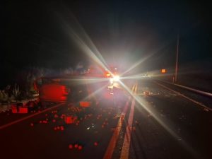 accidente pana