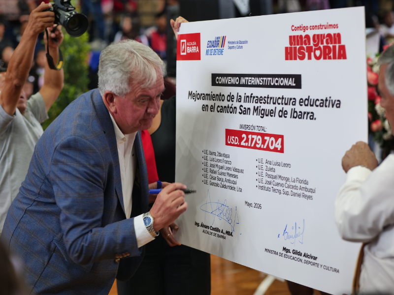 alcalde castillo