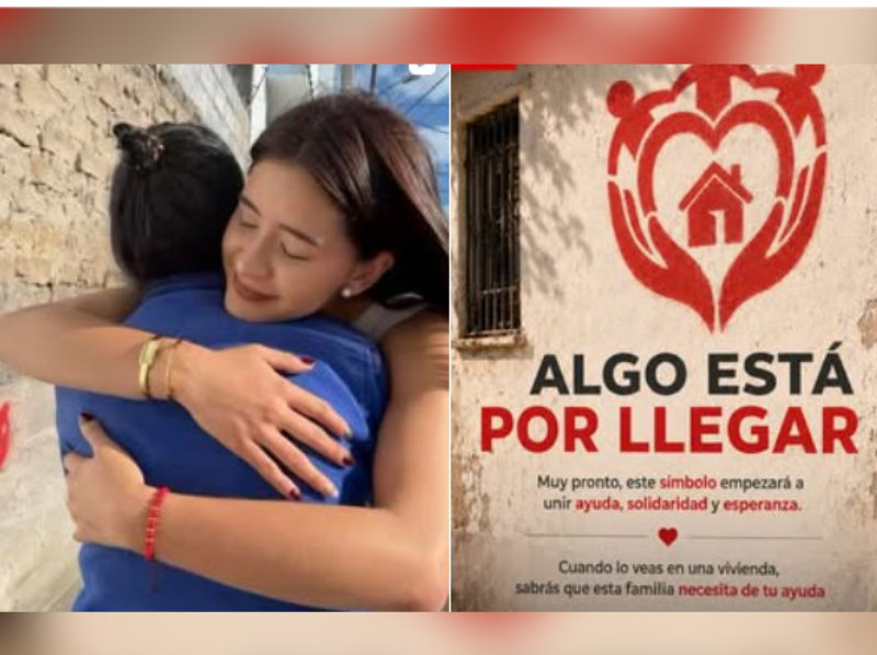 'Manos que ayudan', importante iniciativa de la Reina de Ibarra 1 amber villa