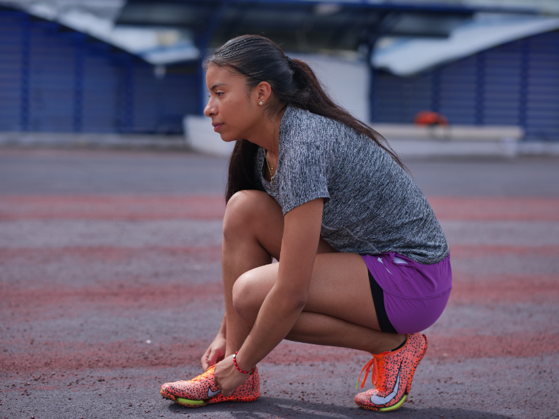atletismo