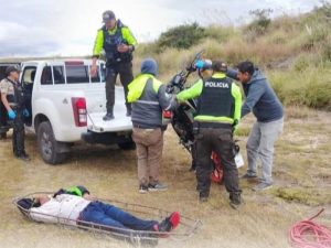 Diario El Norte 39 bolivar