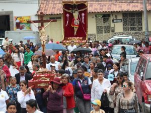 caranqui senor amor