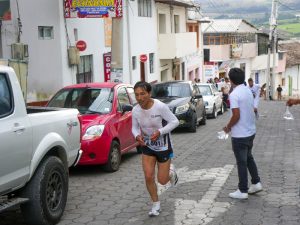 carchi bolivar ruta