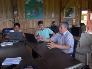 carchi gobierno tobar donoso