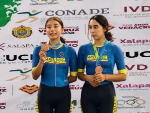 ciclismo carchi