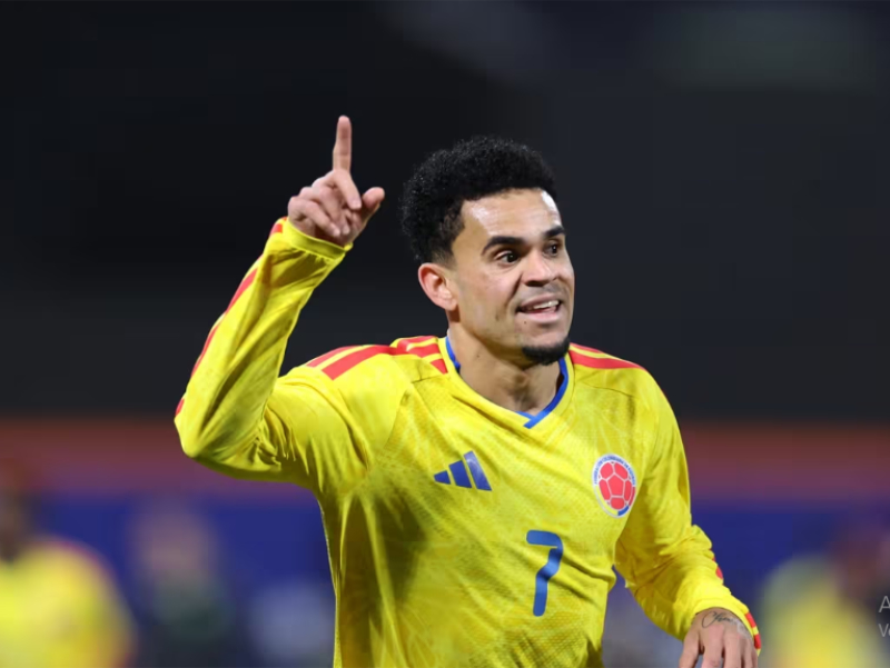 colombia