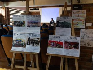 comics otavalo