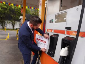 gasolina