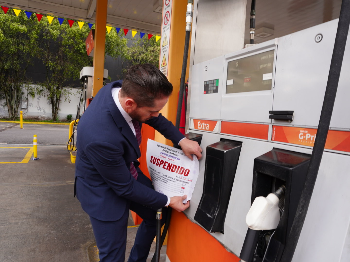 gasolina
