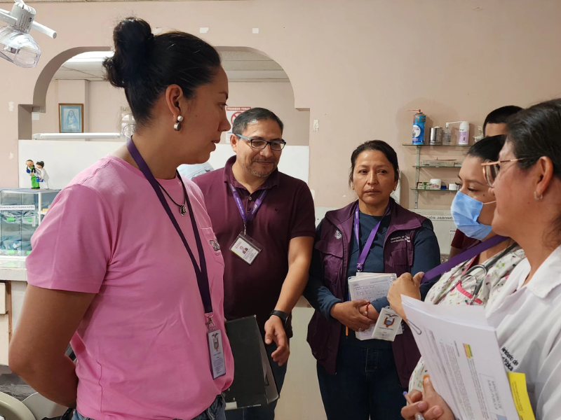 ibarra medicina