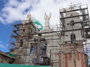 iglesia matriz