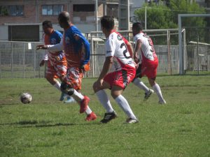 master futbol