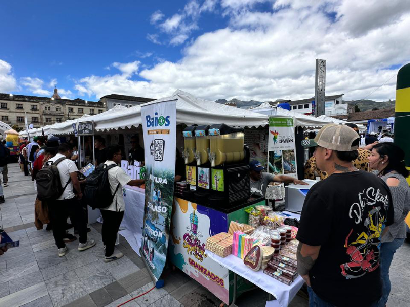 otavalo fonatur