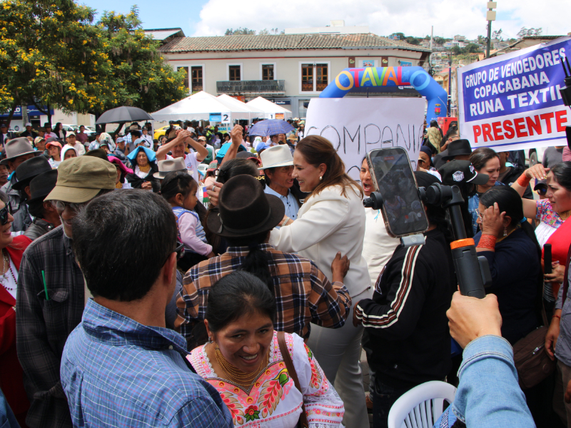 otavalo gad