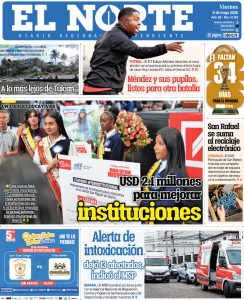 portada 8 mayo 2026