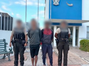 Diario El Norte 38 robo