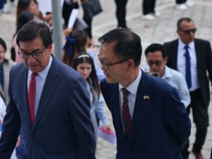utn corea