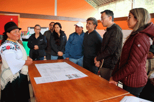 Diario El Norte 30 Angochagua