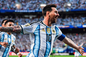 Argentina