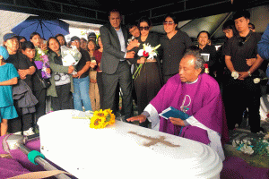 Diario El Norte 37 Nathaly-Mafla