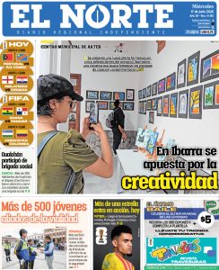 Portada 17 junio 2026