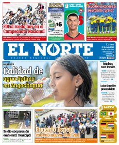 Portada 29 junio 2026