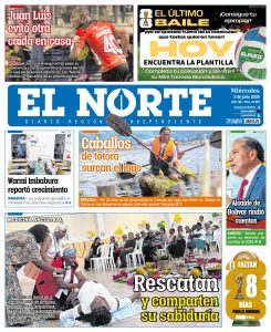 Portada 3 junio 2026