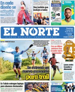 Portada 7 junio 2026