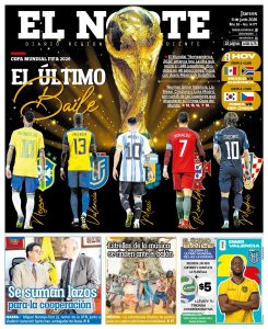 Diario El Norte 41 WhatsApp Image 2026 06 10 at 16.09.22