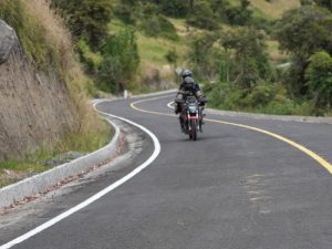 Diario El Norte 27 carchi espejo