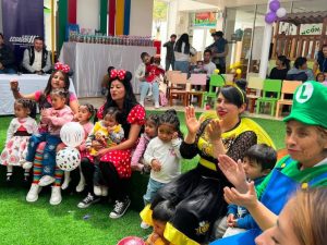 carchi infantes