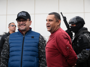 caso alcalde