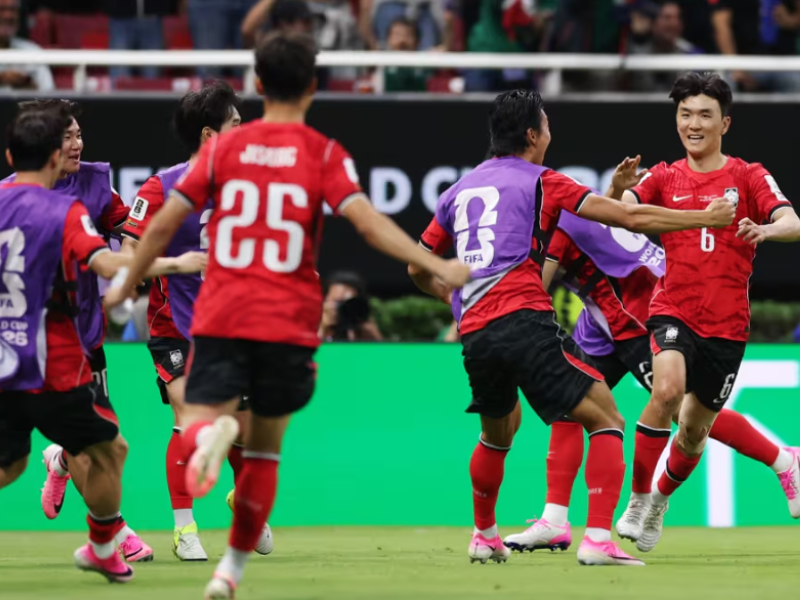 corea chequia 1