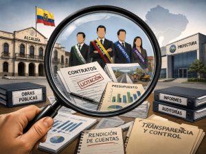 especial alcaldes